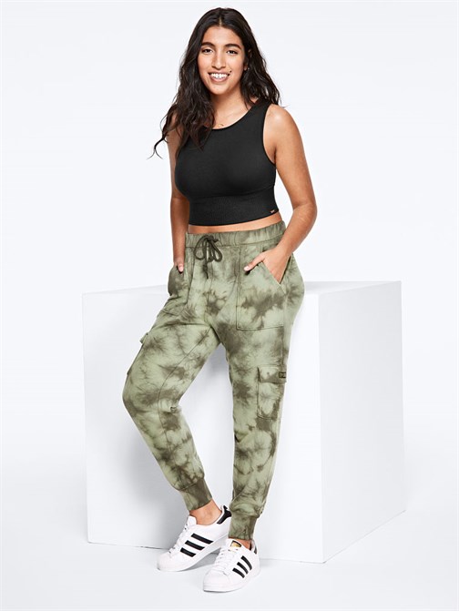 Cargo Jogger