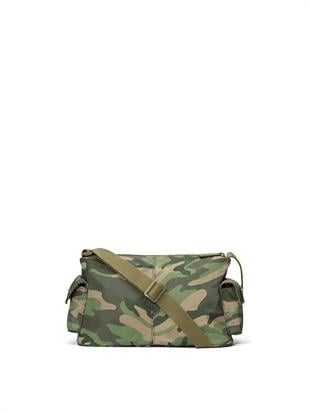 Cargo Shoulder Bag