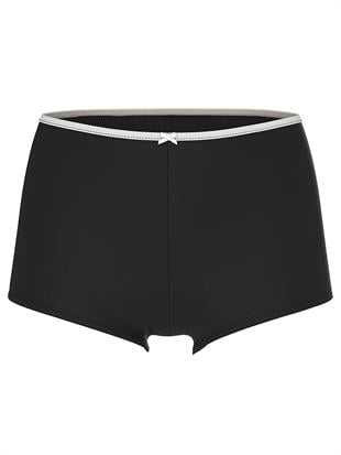 Chaz Şort Kesim Bikini Altı