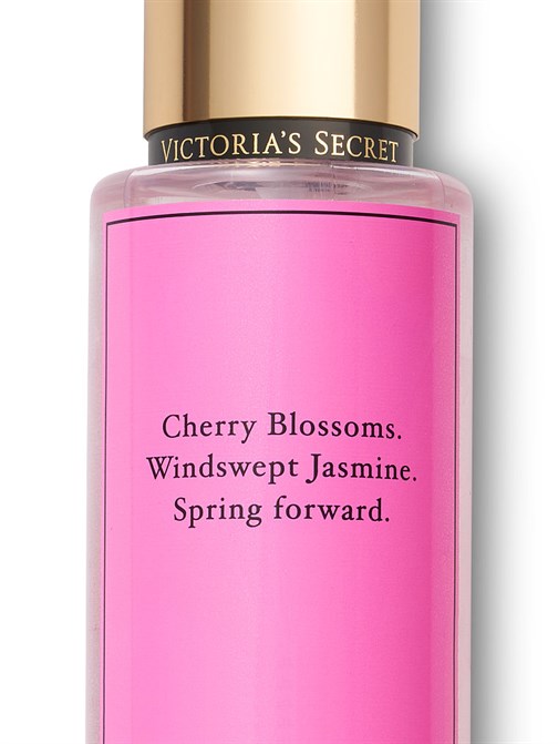Cherry Blossoming Vücut Spreyi