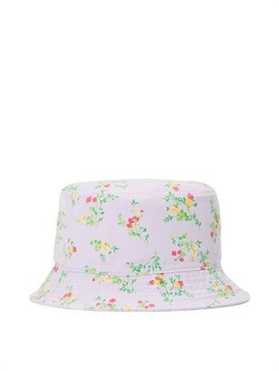 Çift Taraflı Bucket Şapka