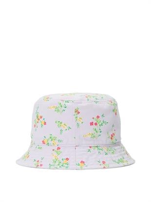 Çift Taraflı Bucket Şapka