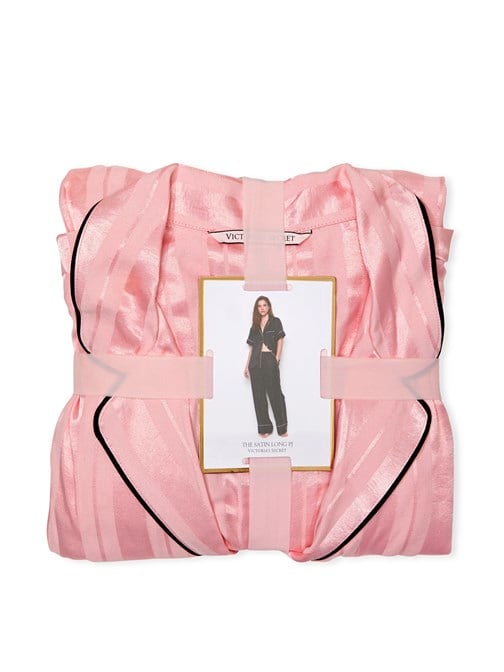 Çizgili Pijama Takımı