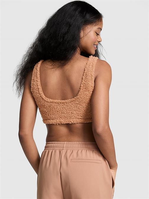 Co-ZZZy Pelüş Bralet