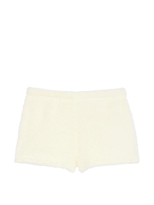 Co-ZZZy Pelüş Pijama Şortu