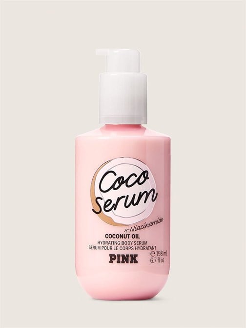 Coco Hydrating Vücut Serumu