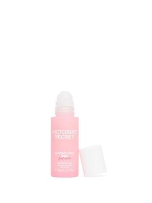 Coconut Milk Rose Roll-On Deodorant