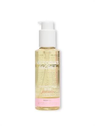 Coconut Milk Rose Vücut Yağı