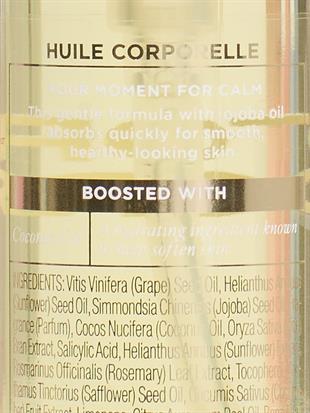 Coconut Milk Rose Vücut Yağı