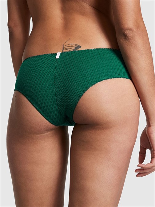 Cotton Cheekster Panty
