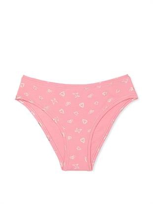Cotton Cheeky Panty