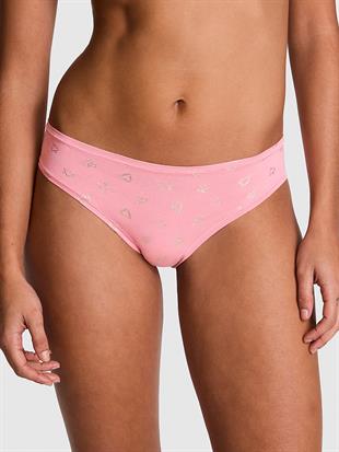 Cotton Cheeky Panty