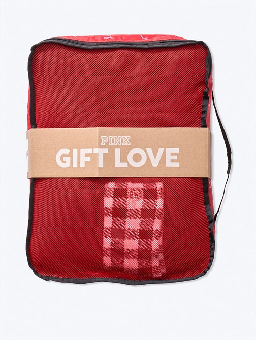 Cozy Gift Set