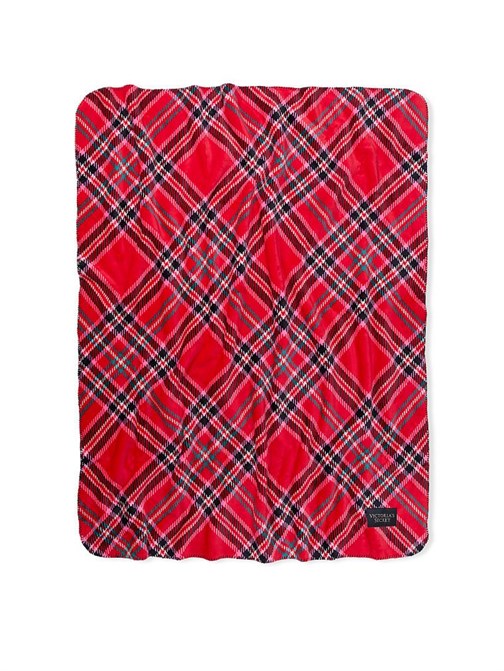 Cozy Peluş Polar Battaniye