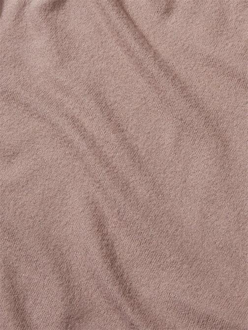 Cozy Uzun Kollu Uyku Tişörtü