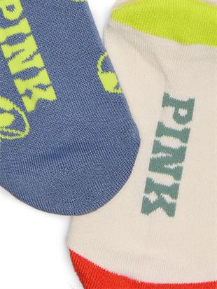 Crew Çorap 2’li Paket