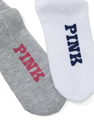 Crew Çorap 2’li Paket