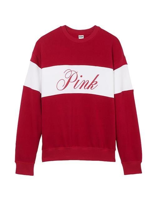 Crew Sweatshirt