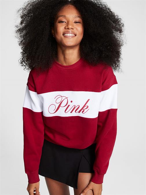 Crew Sweatshirt
