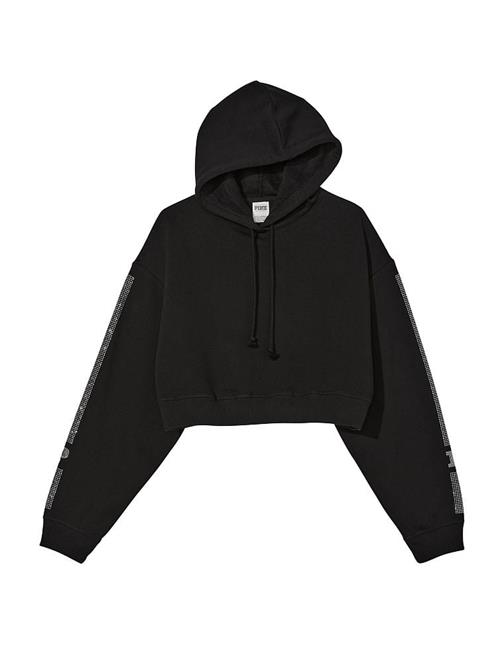 Crop Sweatshirt