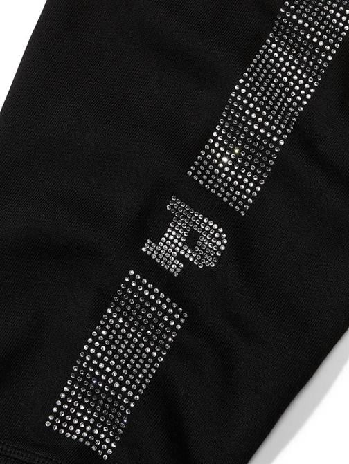 Crop Sweatshirt