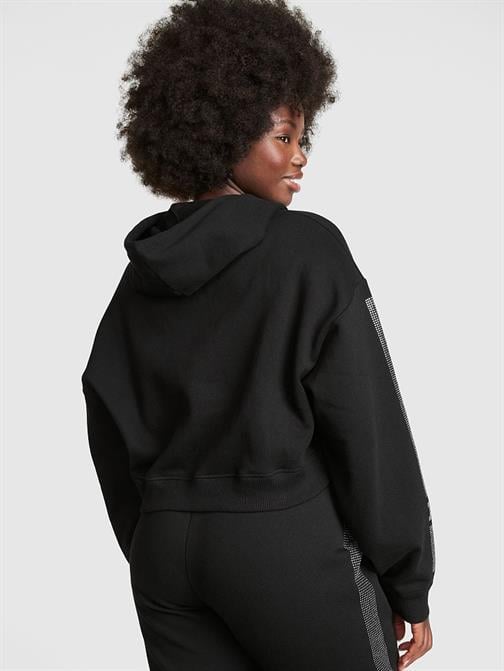Crop Sweatshirt