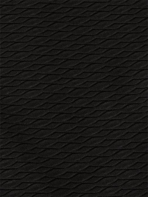 Cut-Out Detaylı Etekli Mayo