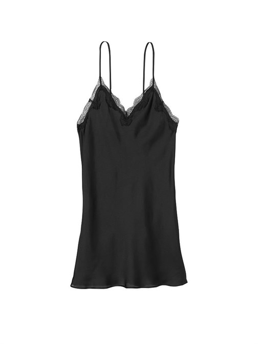 Dantel Detaylı Slip