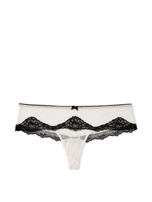Dantel Hipster Tanga Külot