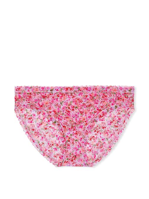 Dantelli Bikini Külot