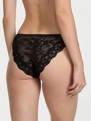 Dantelli Bikini Külot