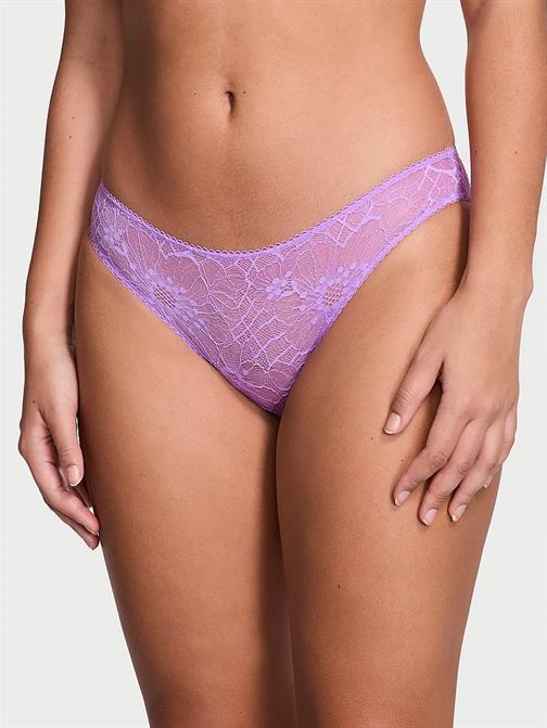 Dantelli Bikini Külot