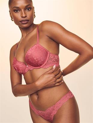 Dantelli Bikini Külot