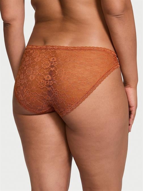 Dantelli Bikini Külot