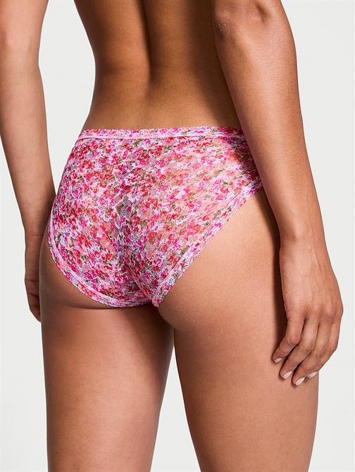 Dantelli Bikini Külot
