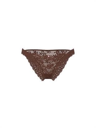 Dantelli Bikini Külot