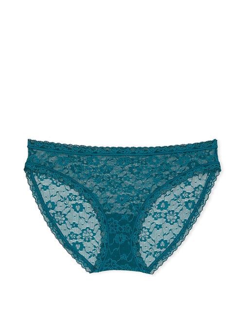 Dantelli Bikini Külot