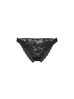 Dantelli Bikini Külot