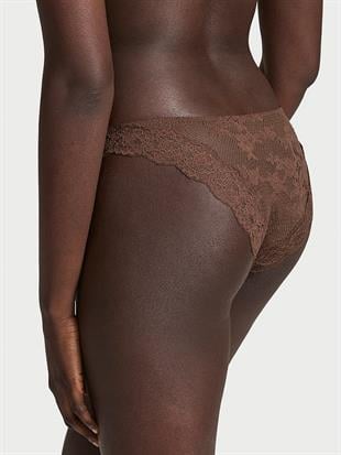 Dantelli Bikini Külot