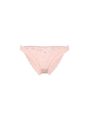 Dantelli Bikini Külot