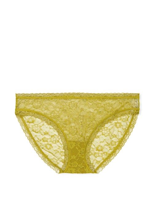 Dantelli Bikini Külot