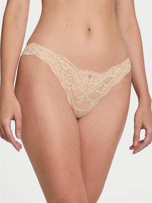 Dantelli Bikini Külot