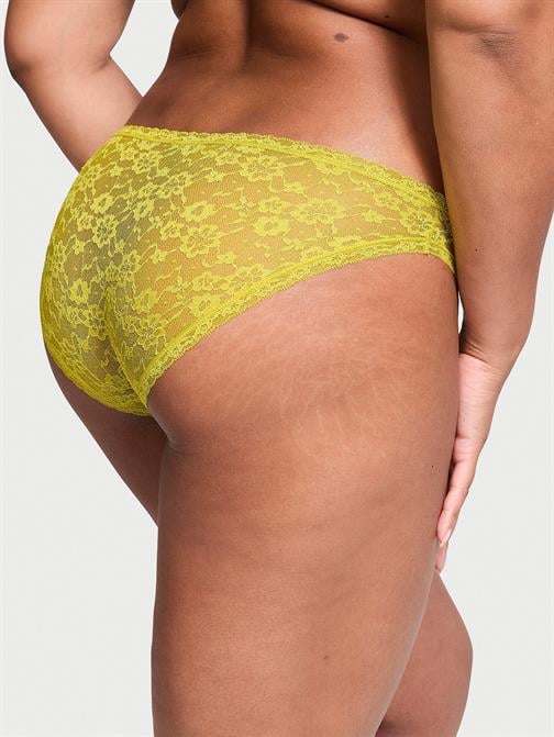Dantelli Bikini Külot
