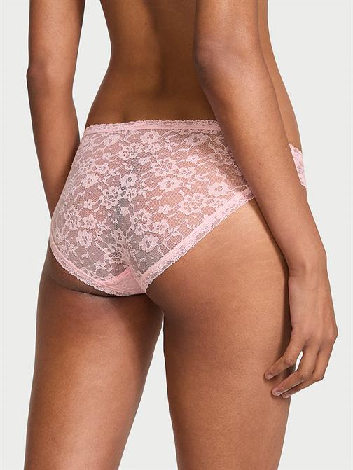 Dantelli Bikini Külot