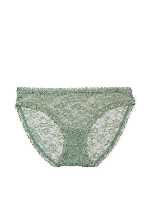 Dantelli Bikini Külot