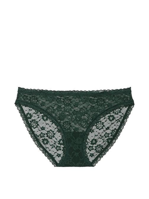 Dantelli Bikini Külot