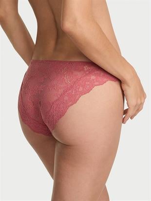 Dantelli Bikini Külot