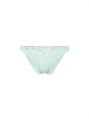 Dantelli Bikini Külot