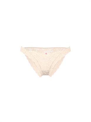 Dantelli Bikini Külot