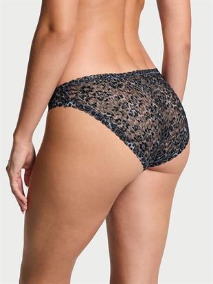Dantelli Bikini Külot